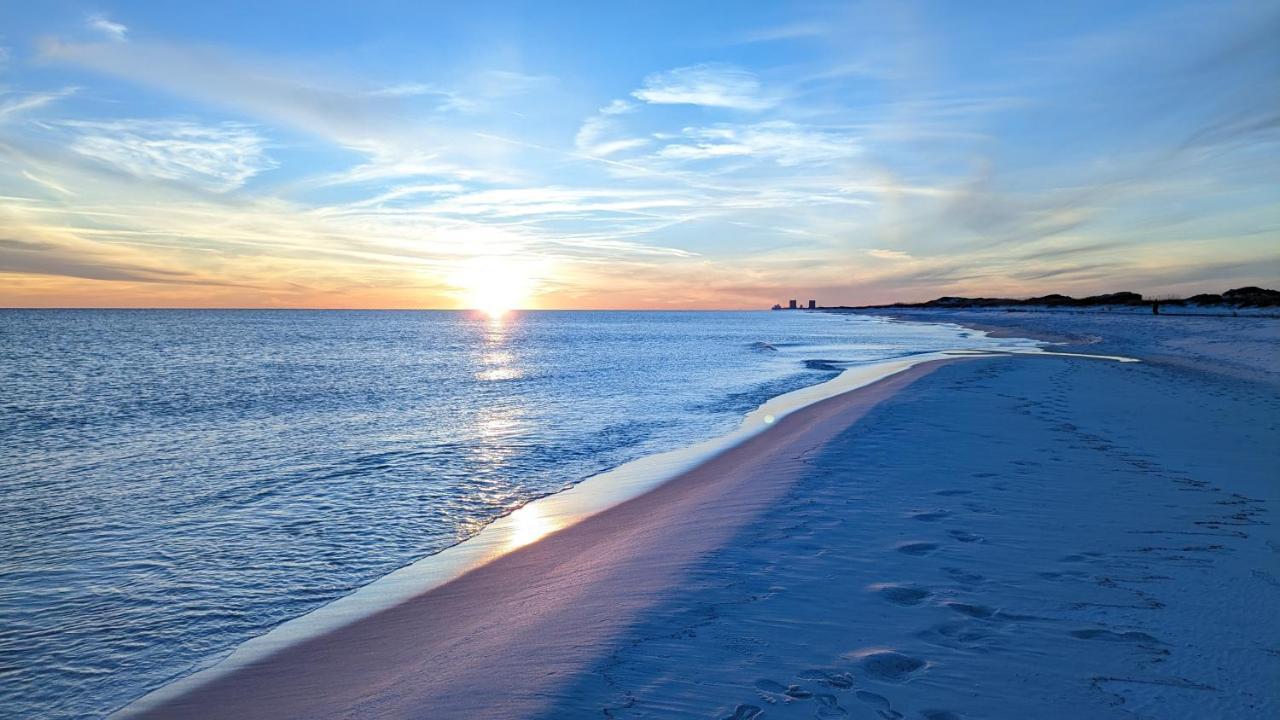 Beachy Bliss The Perfect Stay Navarre Dış mekan fotoğraf